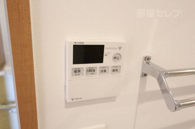 その他設備　１１０２号室の写真を流用しました。