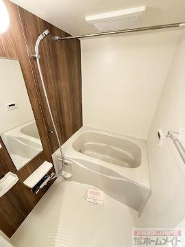 バス・シャワールーム　ユニットバス