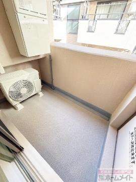 バルコニー　ベランダ