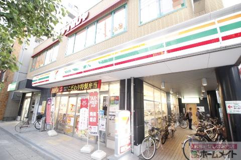 その他　セブンイレブン大阪恵美須西1丁目店（その他）まで1151m