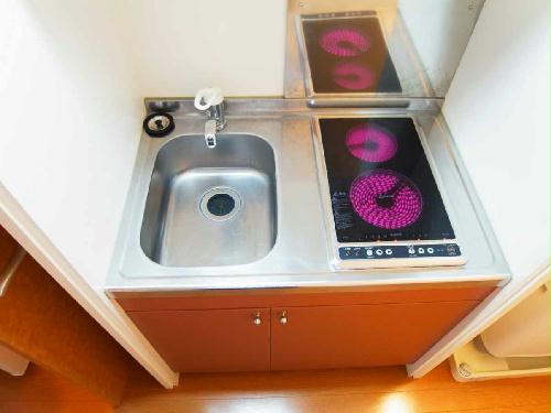 キッチン　イメージ