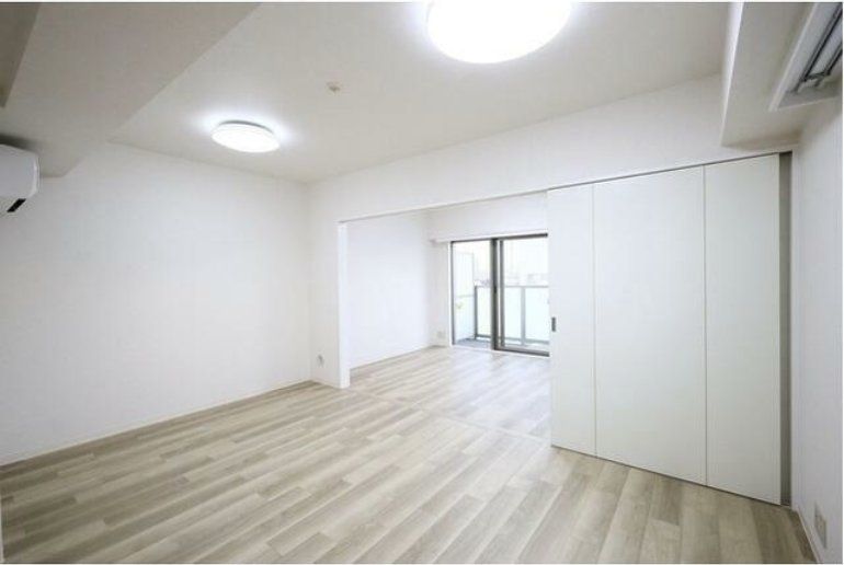 居室・リビング　リビング/居室