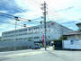 郵便局　名古屋西郵便局（郵便局）まで738m