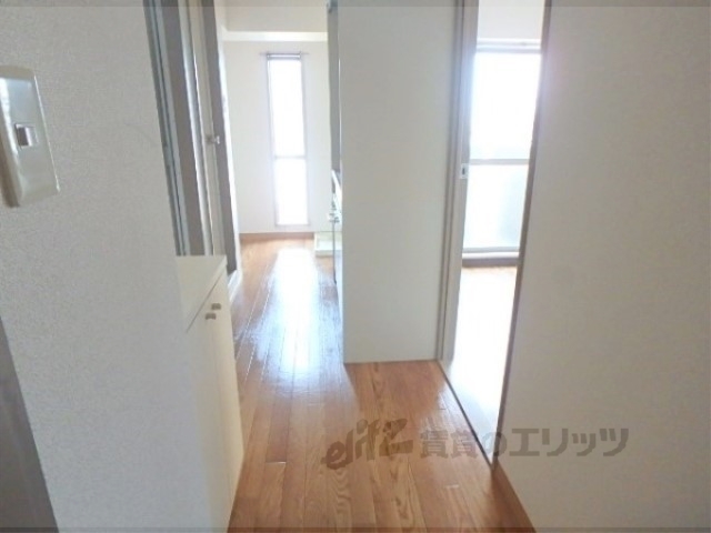 その他部屋・スペース　廊下