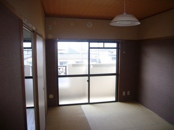 その他　他号室のお写真です