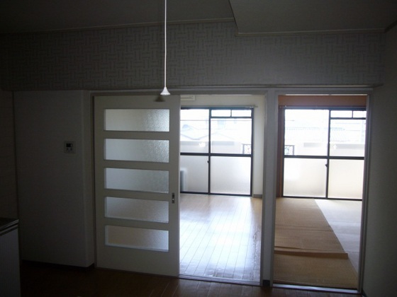 その他部屋・スペース　他号室のお写真です