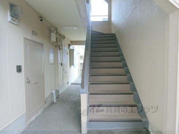 その他　階段