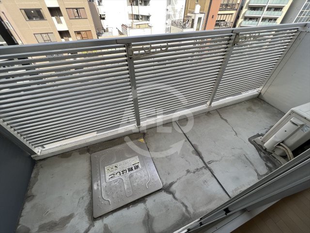 その他　S・EファーストII バルコニー