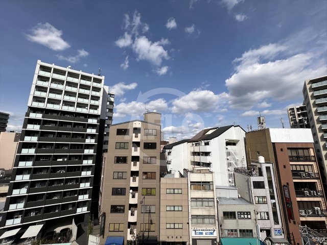 眺望　S・EファーストII 眺望