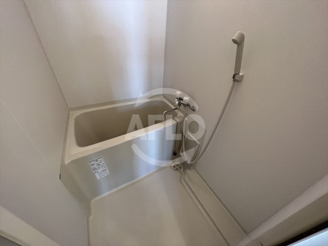 バス・シャワールーム　S・EファーストII　お風呂