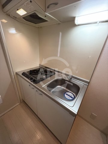 キッチン　S・EファーストII　キッチン