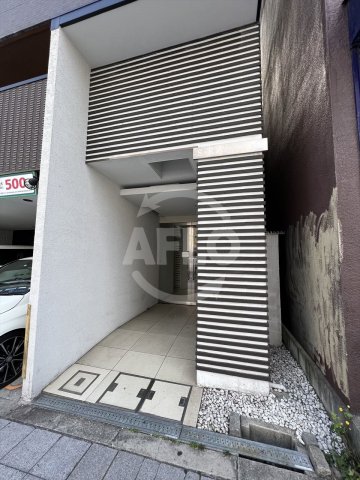 エントランス　S・EファーストII エントランス