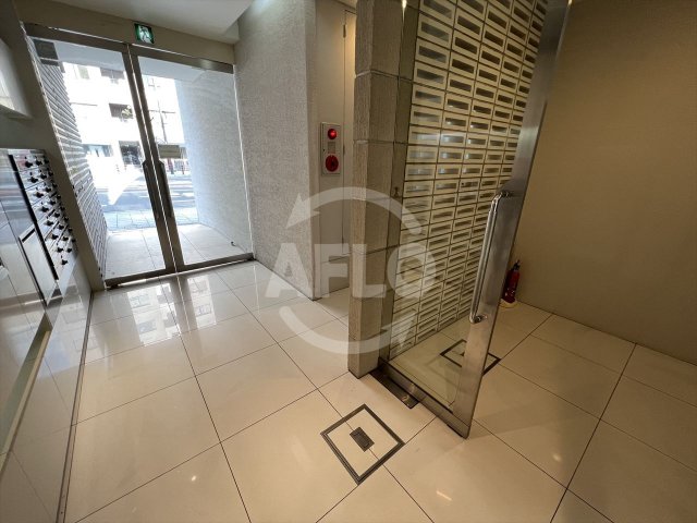 ロビー　S・EファーストII ロビー