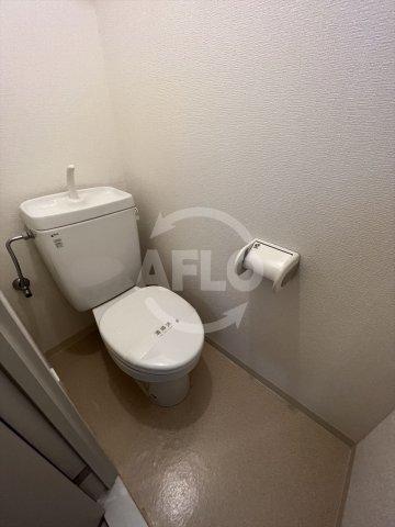 トイレ　S・EファーストII　トイレ