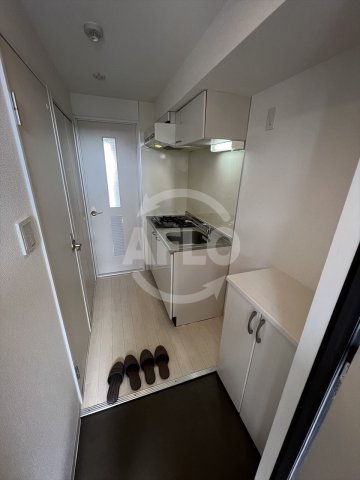 玄関　S・EファーストII　玄関