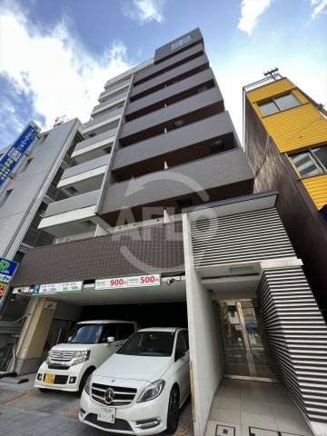 建物外観　S・EファーストII　外観