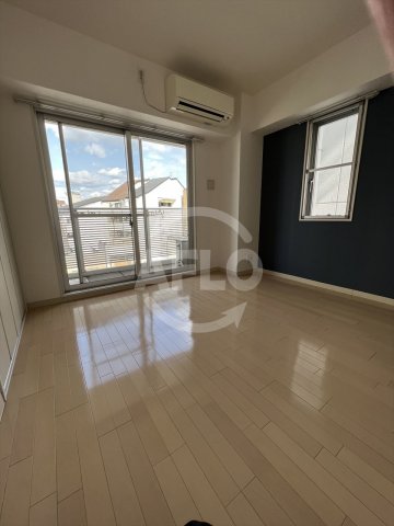 居室・リビング　S・EファーストII　リビング