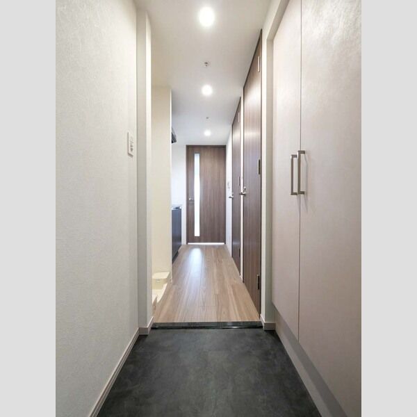 玄関　別室の参考写真です。※現況優先