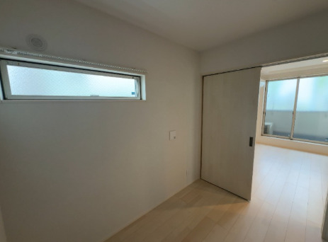 その他部屋・スペース　同シリーズ物件のモデルルームになります※現況優先