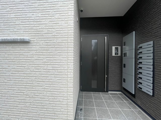 その他共有部分　同シリーズ物件のモデルルームになります※現況優先