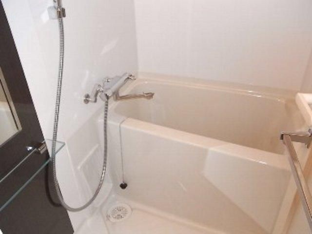 バス・シャワールーム　ゆったりバスルーム★