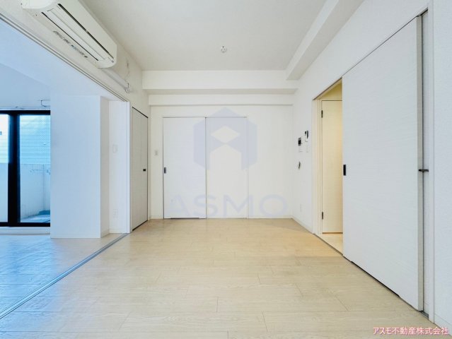 居室・リビング　同マンション別部屋　参考写真