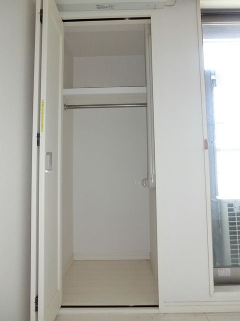 その他設備　☆クローゼット☆