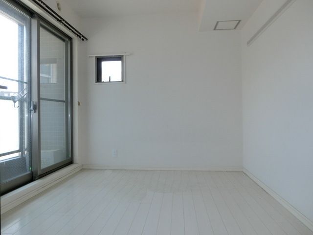 居室・リビング　☆2面採光の居室☆