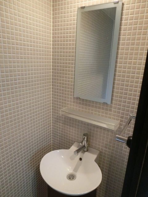 洗面設備　☆独立洗面台☆