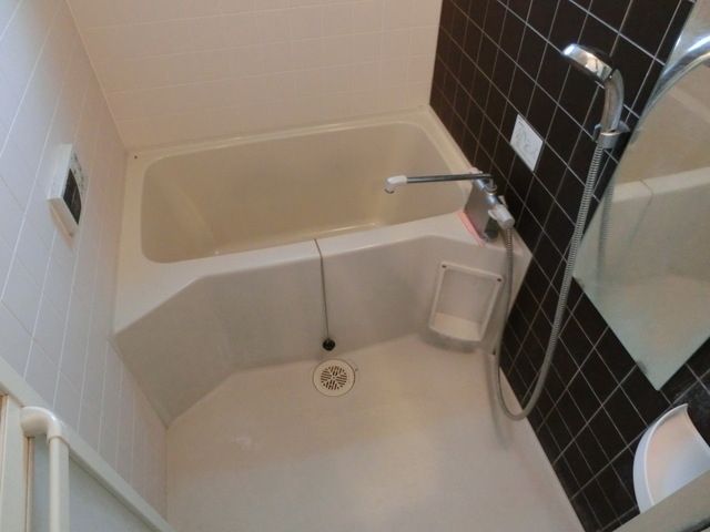 バス・シャワールーム　☆バスルーム☆