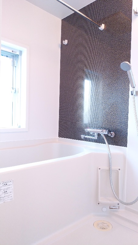 バス・シャワールーム　※同タイプ参考写真