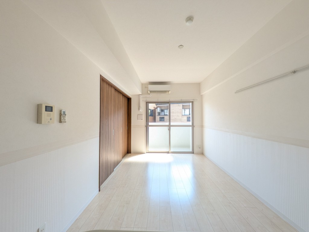 居室・リビング　クレメンティア