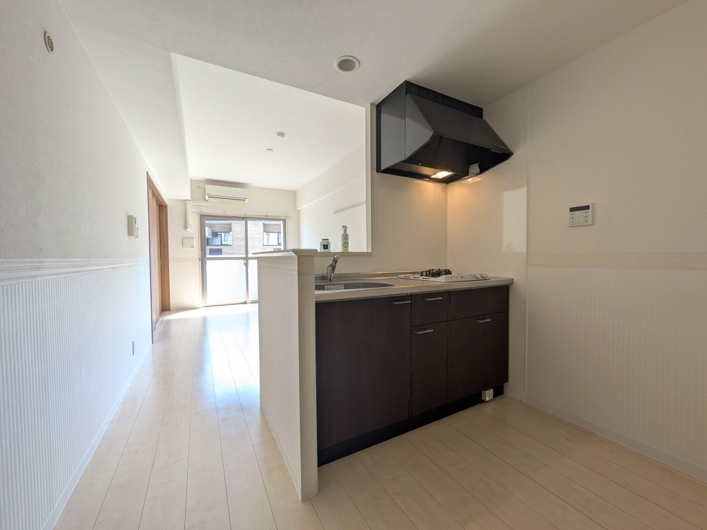 キッチン　クレメンティア