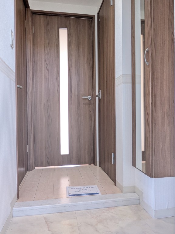 収納　クレメンティア