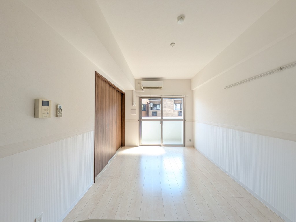 眺望　クレメンティア