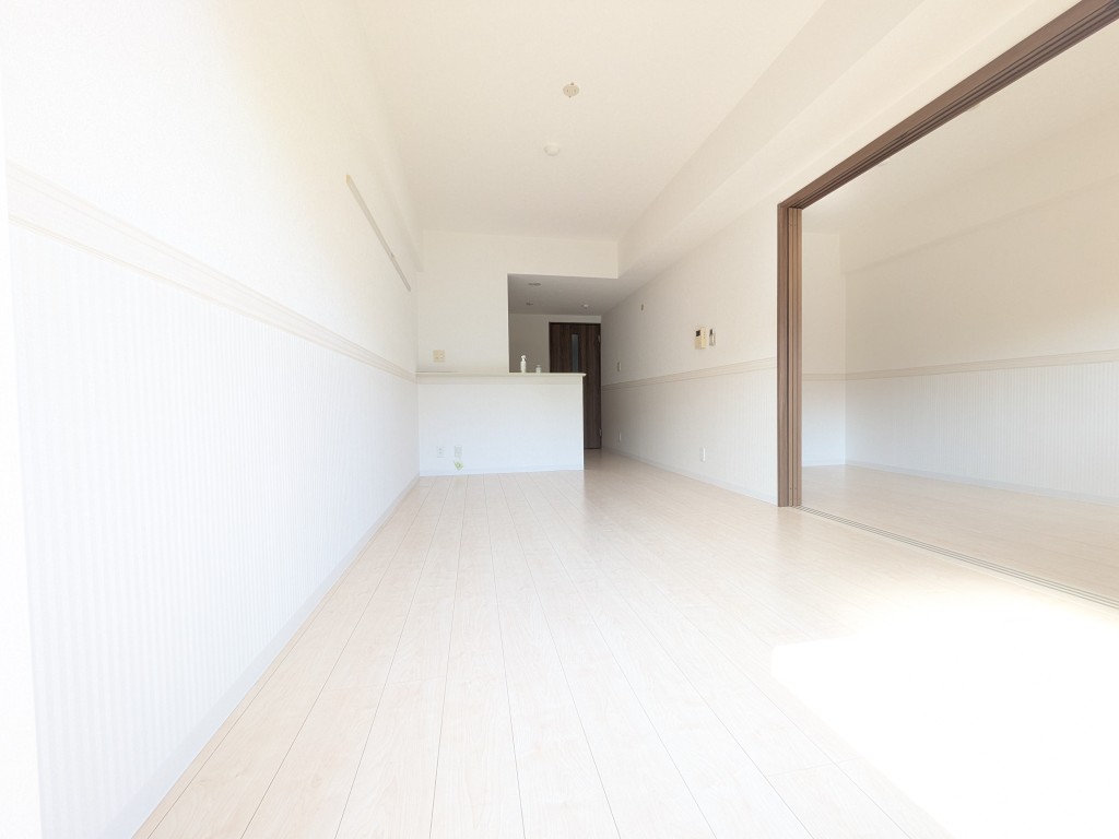 バルコニー　クレメンティア