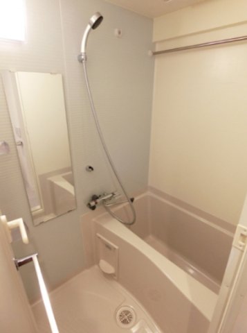 バス・シャワールーム　風呂