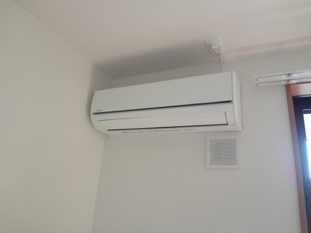 その他　エアコン