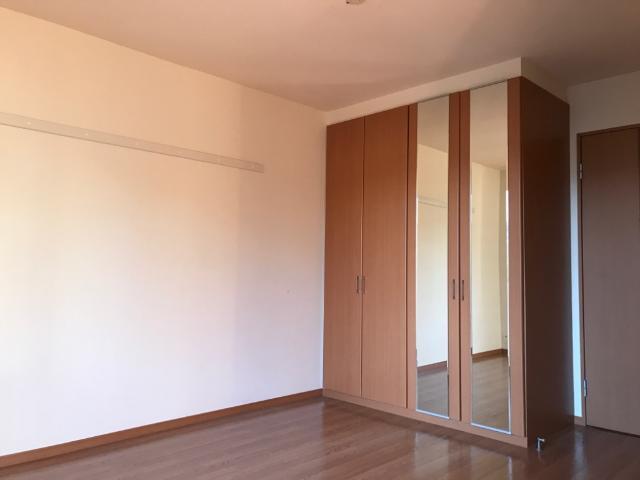 その他部屋・スペース　南側洋室