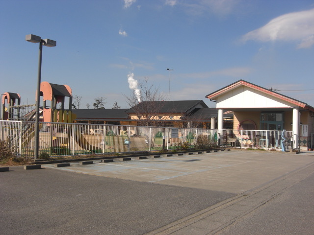 その他　神栖市立海浜保育所（その他）まで225m