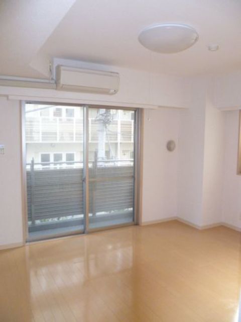 居室・リビング　きれいなお部屋