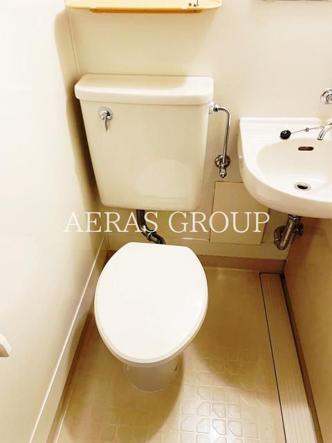 トイレ　同仕様写真