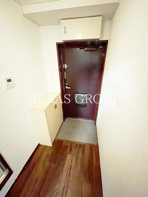 玄関　同仕様写真