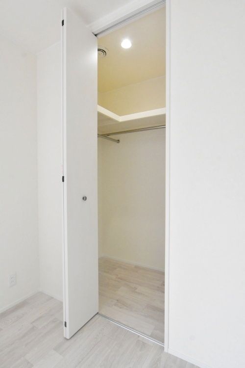 収納　★別部屋参考写真★