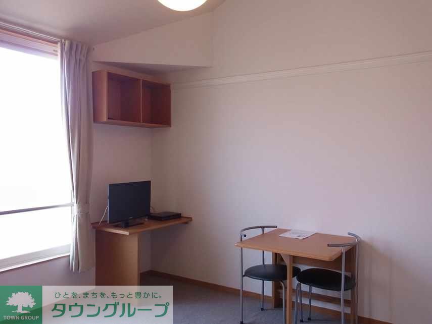 居室・リビング　現況優先