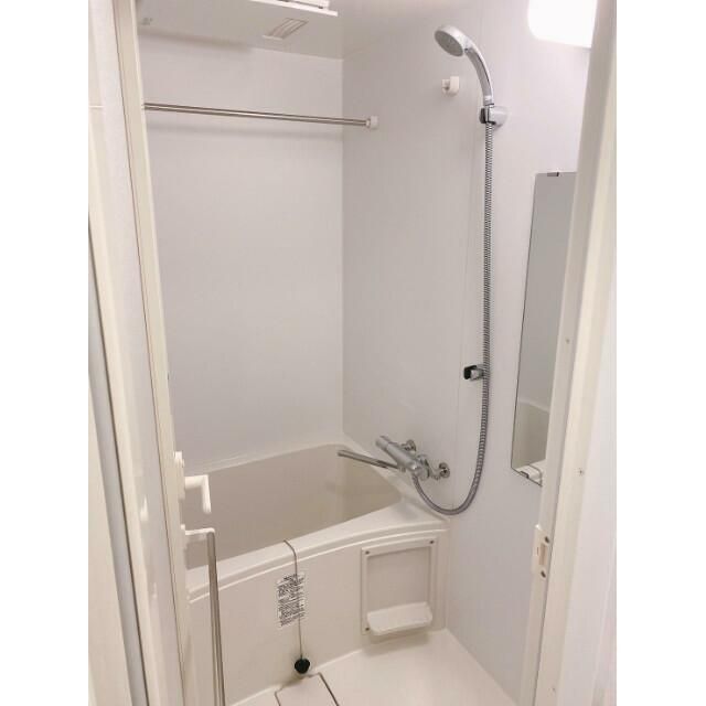 バス・シャワールーム　室内・室内設備