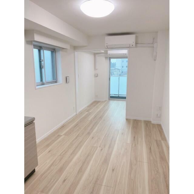 居室・リビング　室内・室内設備