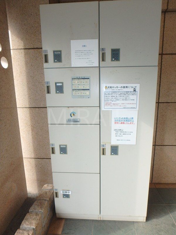 その他共有部分　物件画像