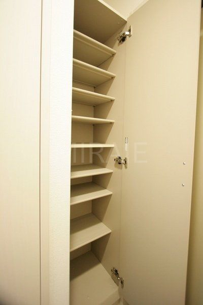 玄関　物件画像