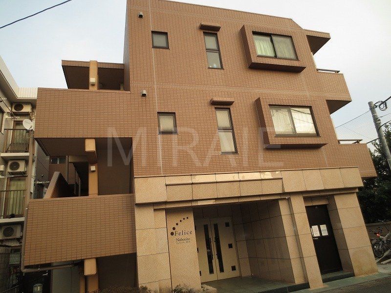 エントランス　物件画像